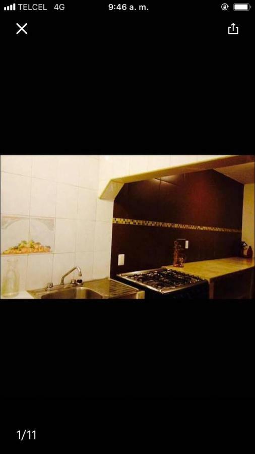 Вилла Casa Comoda Y Centrica Тустла-Гутьеррес Экстерьер фото